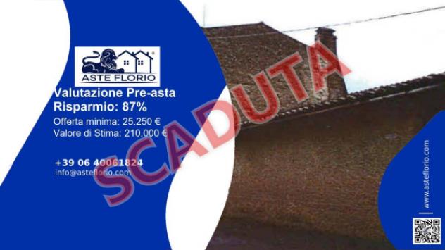 pentavano in vendita a Castrolibero