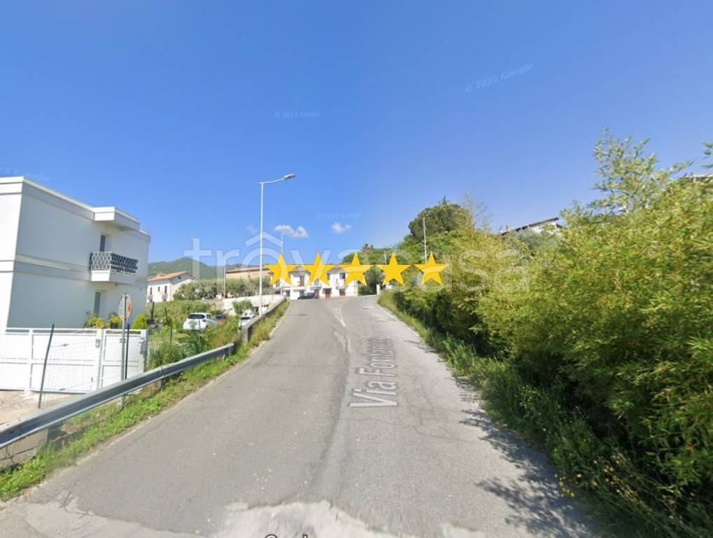 casa indipendente in vendita a Castrolibero