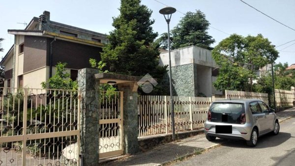 casa indipendente in vendita a Castrolibero in zona Andreotta