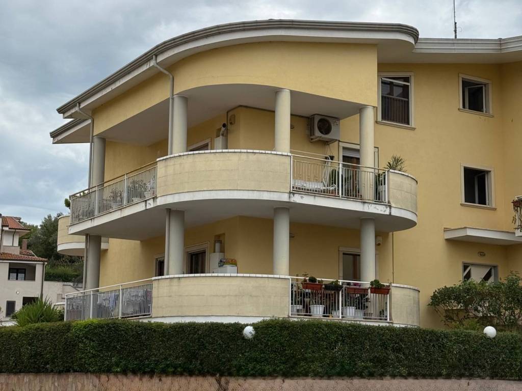 appartamento in vendita a Castrolibero