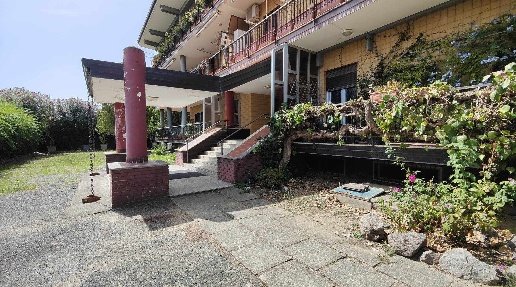 appartamento in vendita a Castrolibero in zona Andreotta