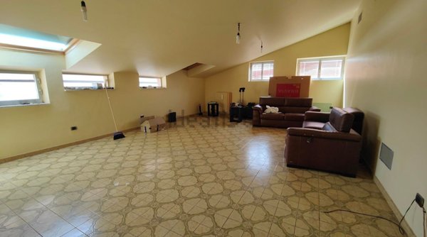 appartamento in vendita a Castrolibero in zona Andreotta