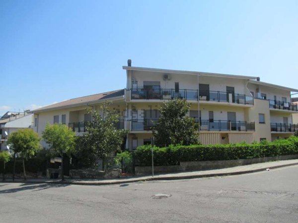 appartamento in vendita a Castrolibero
