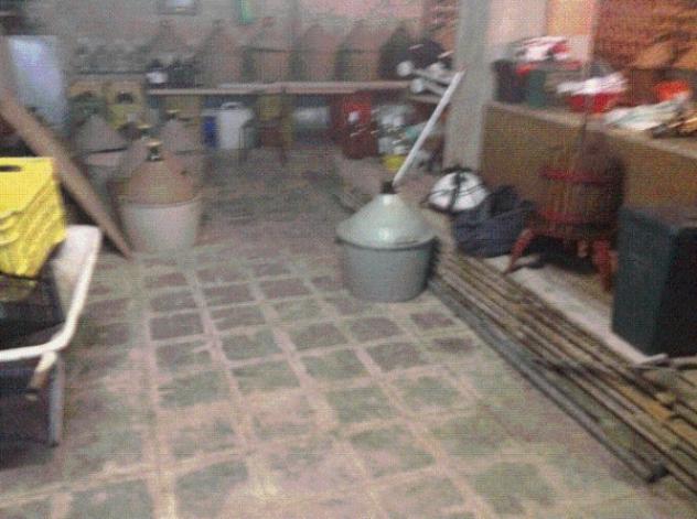 locale di sgombero in vendita a Castrolibero