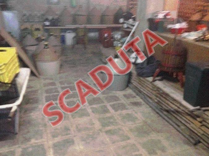 locale di sgombero in vendita a Castrolibero