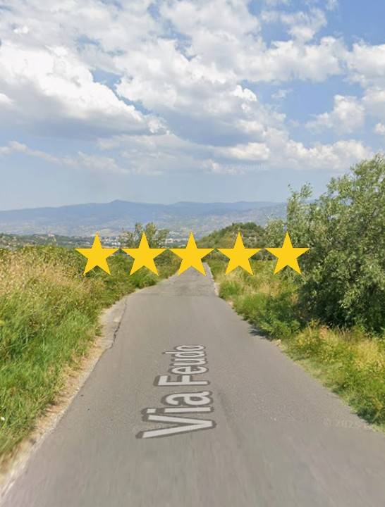 casa indipendente in vendita a Castrolibero