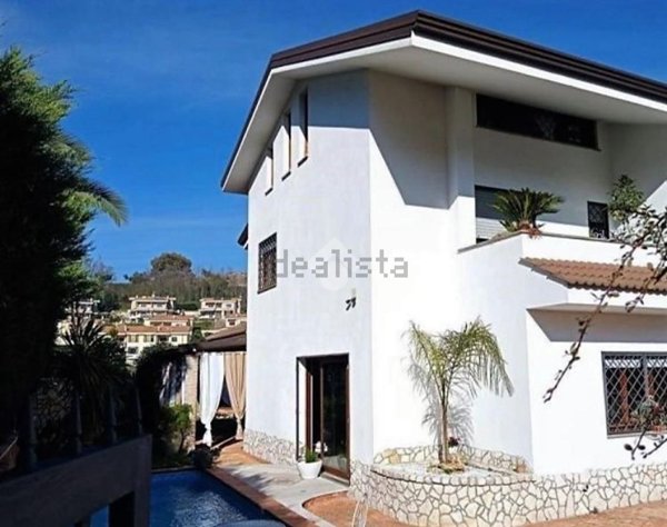 appartamento in vendita a Castrolibero in zona Andreotta