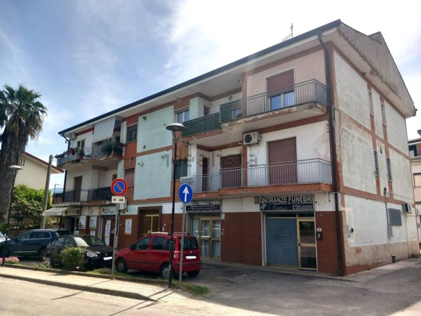 appartamento in vendita a Castrolibero