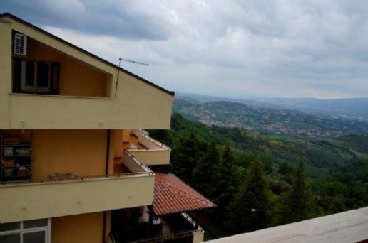 appartamento in vendita a Castrolibero in zona Andreotta