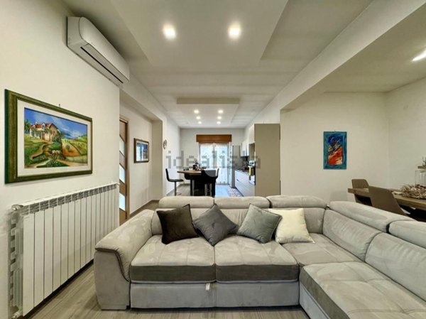 appartamento in vendita a Castrolibero