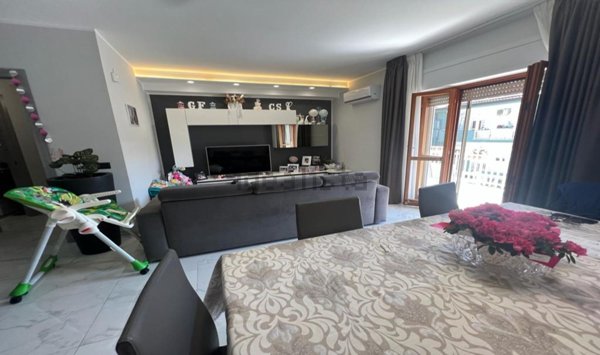 appartamento in vendita a Castrolibero