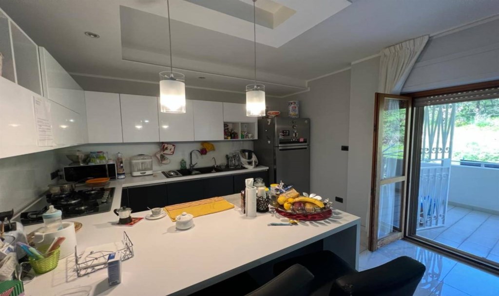 appartamento in vendita a Castrolibero in zona Andreotta