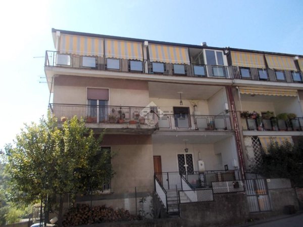 appartamento in vendita a Castrolibero in zona Andreotta