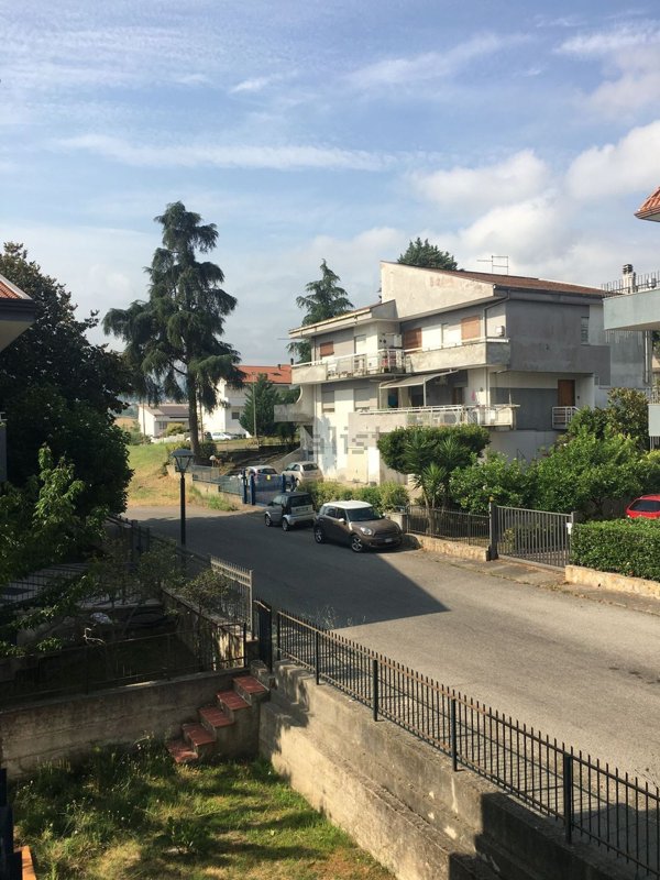 appartamento in vendita a Castrolibero