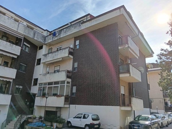 appartamento in vendita a Castrolibero in zona Andreotta