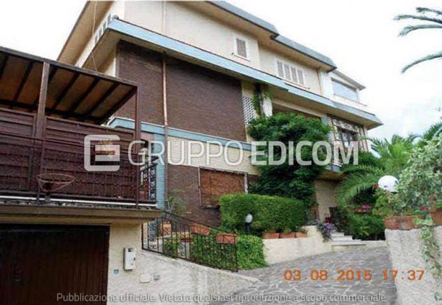 appartamento in vendita a Castrolibero