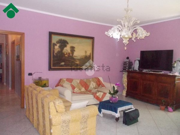 appartamento in vendita a Castrolibero