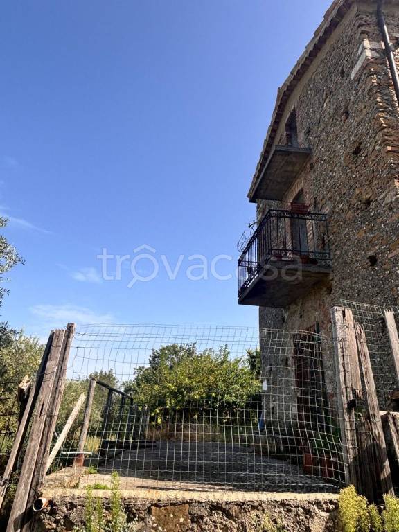 casa indipendente in vendita a Castrolibero