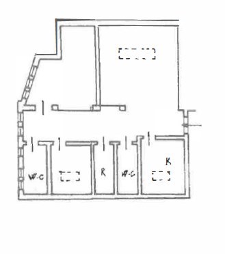appartamento in vendita a Castrolibero