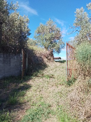terreno edificabile in vendita a Castrolibero