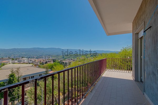 appartamento in vendita a Castrolibero