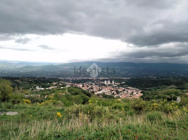 terreno agricolo in vendita a Castrolibero