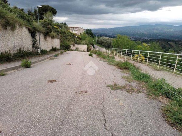 terreno agricolo in vendita a Castrolibero