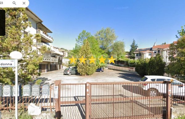 appartamento in vendita a Castrolibero in zona Andreotta