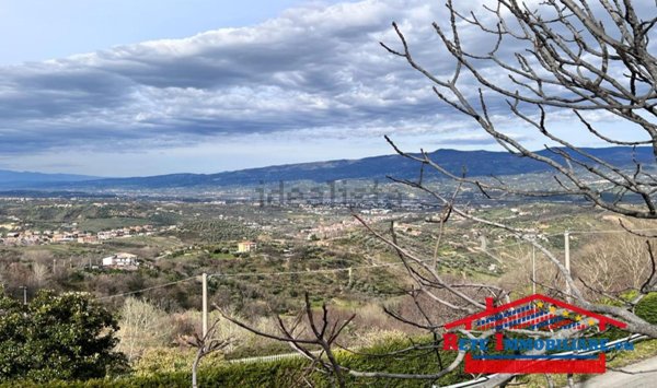 terreno edificabile in vendita a Castrolibero