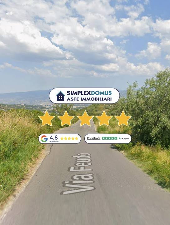 casa indipendente in vendita a Castrolibero