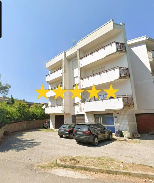 appartamento in vendita a Castrolibero in zona Andreotta