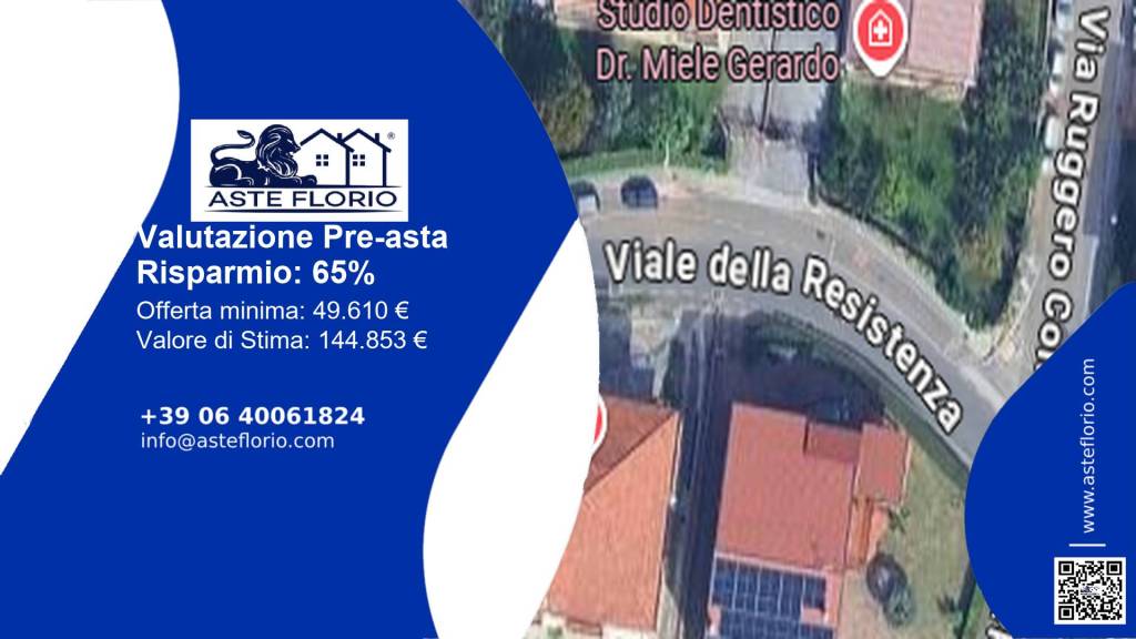 appartamento in vendita a Castrolibero in zona Andreotta