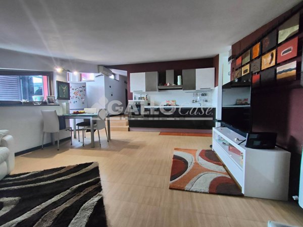 appartamento in vendita a Castrolibero