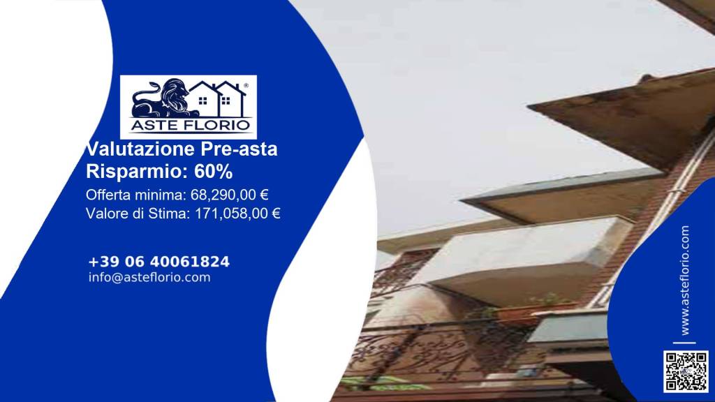 appartamento in vendita a Castrolibero in zona Andreotta