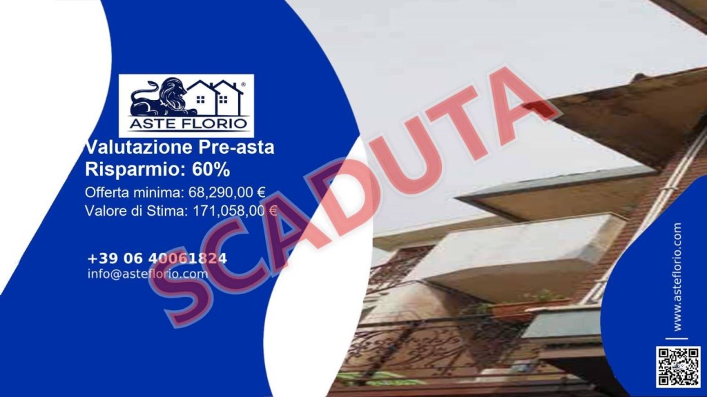 appartamento in vendita a Castrolibero in zona Andreotta