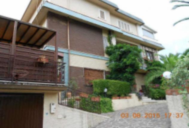 appartamento in vendita a Castrolibero