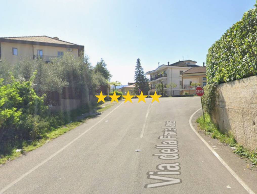 appartamento in vendita a Castrolibero in zona Andreotta