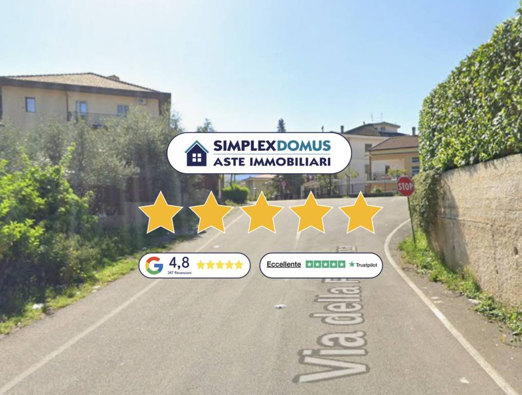 appartamento in vendita a Castrolibero in zona Andreotta