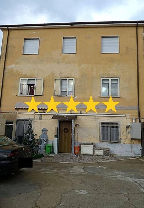 appartamento in vendita a Castrolibero