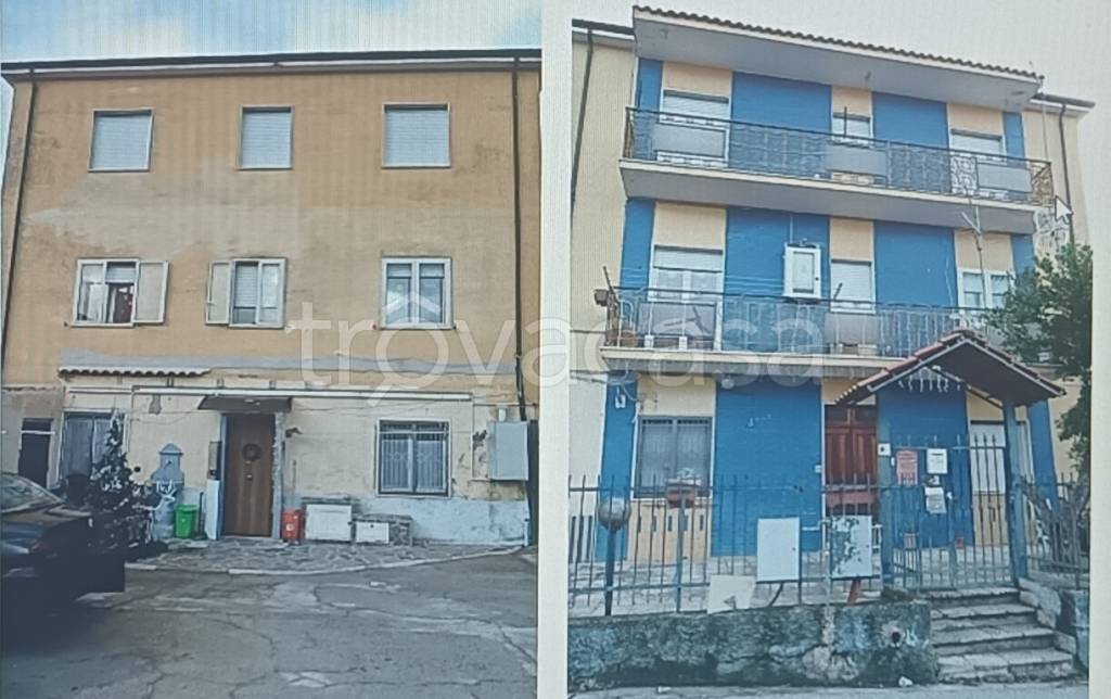 appartamento in vendita a Castrolibero