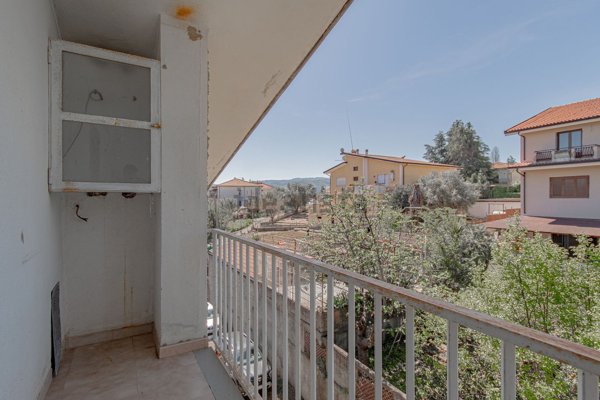 appartamento in vendita a Castrolibero