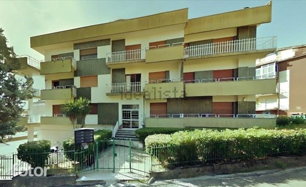 appartamento in vendita a Castrolibero in zona Andreotta