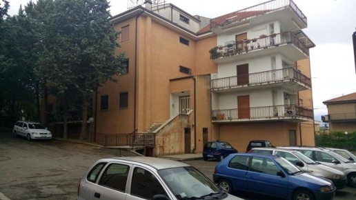 appartamento in vendita a Castrolibero in zona Andreotta