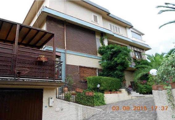 appartamento in vendita a Castrolibero in zona Andreotta