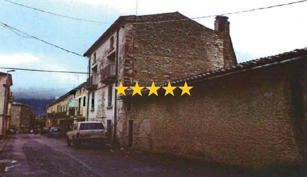 appartamento in vendita a Castrolibero