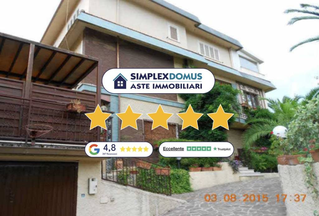 casa indipendente in vendita a Castrolibero in zona Andreotta