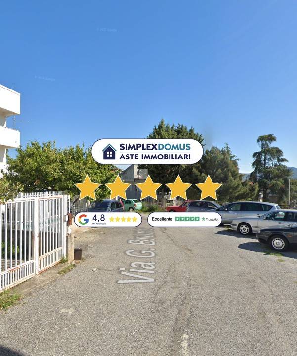 appartamento in vendita a Castrolibero in zona Andreotta