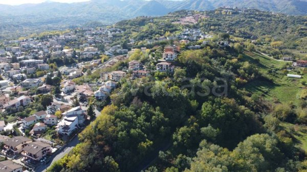 terreno agricolo in vendita a Castrolibero in zona Andreotta