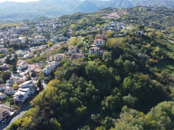 terreno agricolo in vendita a Castrolibero in zona Andreotta