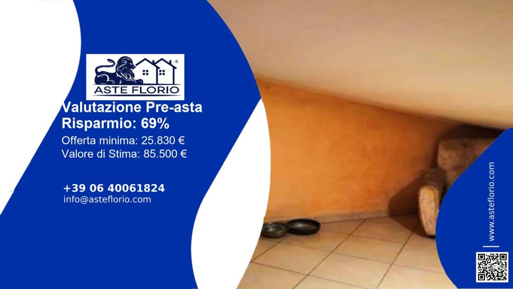 appartamento in vendita a Castrolibero in zona Andreotta